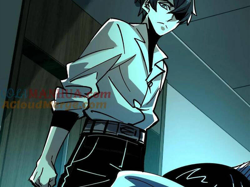 Quỷ Dị Khó Giết? Thật Xin Lỗi, Ta Mới Thật Sự Là Bất Tử Chapter 28 - Trang 2