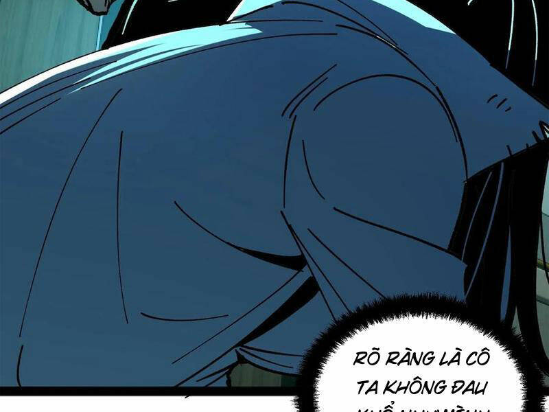 Quỷ Dị Khó Giết? Thật Xin Lỗi, Ta Mới Thật Sự Là Bất Tử Chapter 28 - Trang 2