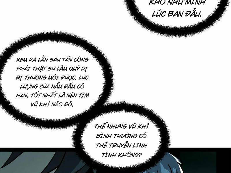 Quỷ Dị Khó Giết? Thật Xin Lỗi, Ta Mới Thật Sự Là Bất Tử Chapter 28 - Trang 2