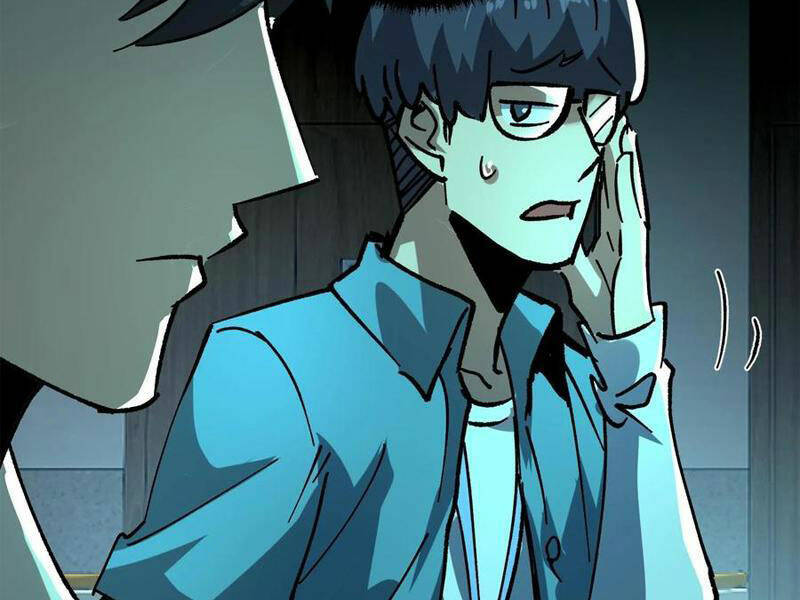 Quỷ Dị Khó Giết? Thật Xin Lỗi, Ta Mới Thật Sự Là Bất Tử Chapter 28 - Trang 2