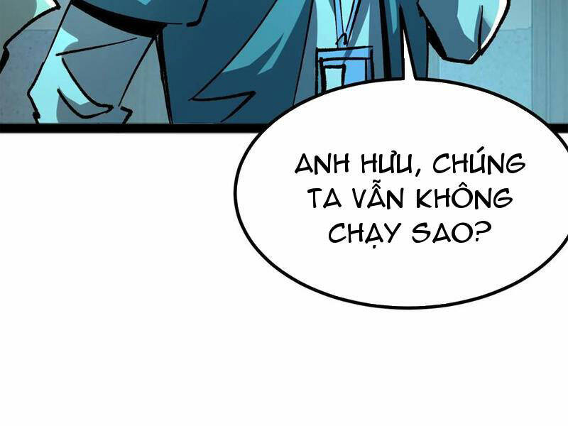 Quỷ Dị Khó Giết? Thật Xin Lỗi, Ta Mới Thật Sự Là Bất Tử Chapter 28 - Trang 2
