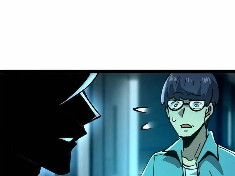 Quỷ Dị Khó Giết? Thật Xin Lỗi, Ta Mới Thật Sự Là Bất Tử Chapter 28 - Trang 2