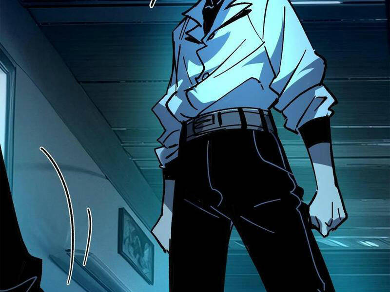 Quỷ Dị Khó Giết? Thật Xin Lỗi, Ta Mới Thật Sự Là Bất Tử Chapter 28 - Trang 2