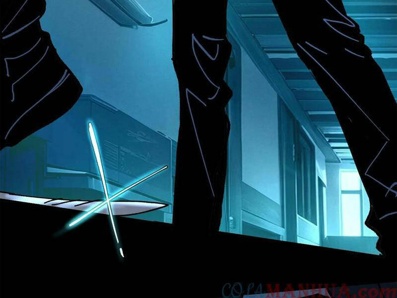 Quỷ Dị Khó Giết? Thật Xin Lỗi, Ta Mới Thật Sự Là Bất Tử Chapter 28 - Trang 2