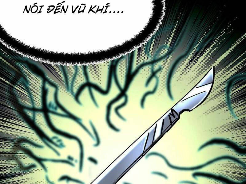 Quỷ Dị Khó Giết? Thật Xin Lỗi, Ta Mới Thật Sự Là Bất Tử Chapter 28 - Trang 2