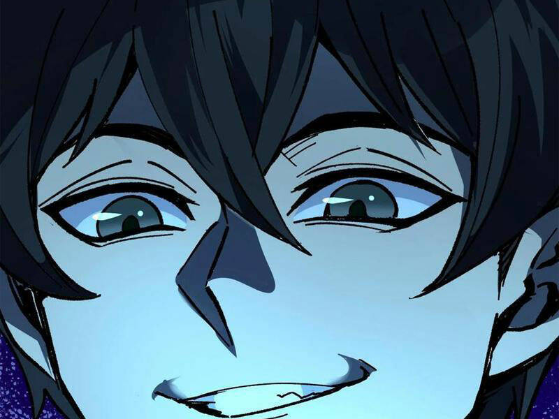 Quỷ Dị Khó Giết? Thật Xin Lỗi, Ta Mới Thật Sự Là Bất Tử Chapter 28 - Trang 2