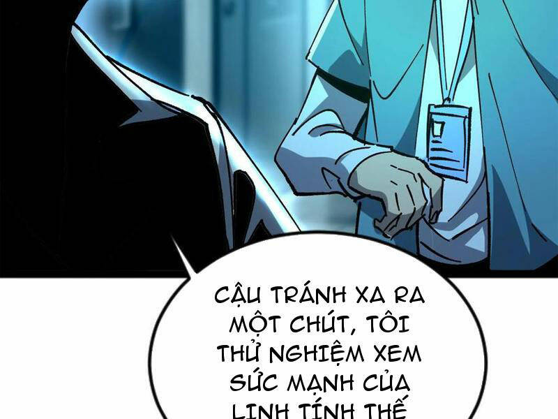 Quỷ Dị Khó Giết? Thật Xin Lỗi, Ta Mới Thật Sự Là Bất Tử Chapter 28 - Trang 2