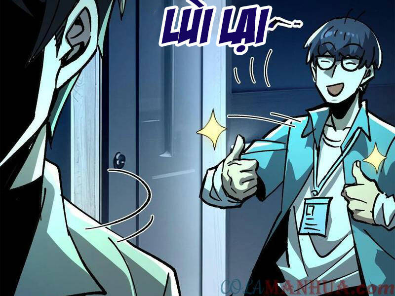 Quỷ Dị Khó Giết? Thật Xin Lỗi, Ta Mới Thật Sự Là Bất Tử Chapter 28 - Trang 2