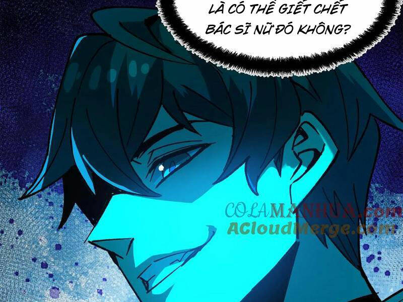 Quỷ Dị Khó Giết? Thật Xin Lỗi, Ta Mới Thật Sự Là Bất Tử Chapter 29 - Trang 2