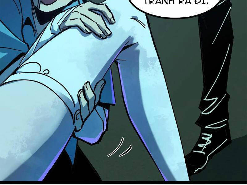 Quỷ Dị Khó Giết? Thật Xin Lỗi, Ta Mới Thật Sự Là Bất Tử Chapter 29 - Trang 2