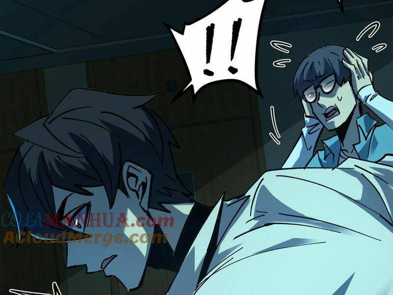 Quỷ Dị Khó Giết? Thật Xin Lỗi, Ta Mới Thật Sự Là Bất Tử Chapter 29 - Trang 2