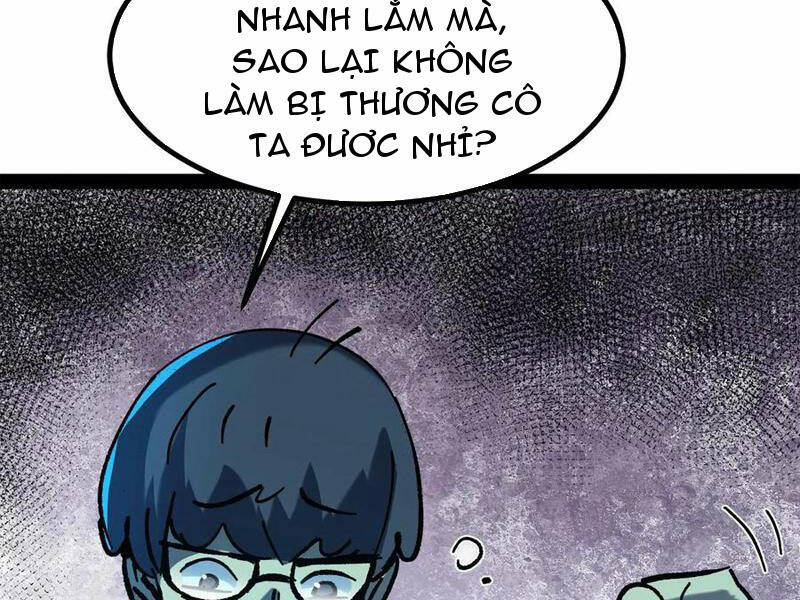 Quỷ Dị Khó Giết? Thật Xin Lỗi, Ta Mới Thật Sự Là Bất Tử Chapter 29 - Trang 2