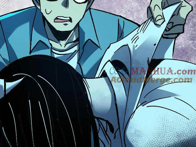 Quỷ Dị Khó Giết? Thật Xin Lỗi, Ta Mới Thật Sự Là Bất Tử Chapter 29 - Trang 2