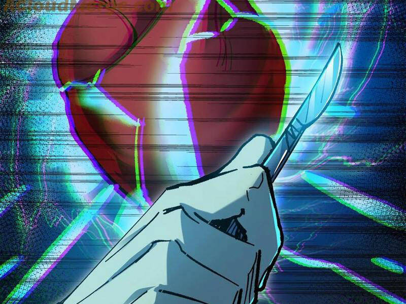 Quỷ Dị Khó Giết? Thật Xin Lỗi, Ta Mới Thật Sự Là Bất Tử Chapter 29 - Trang 2