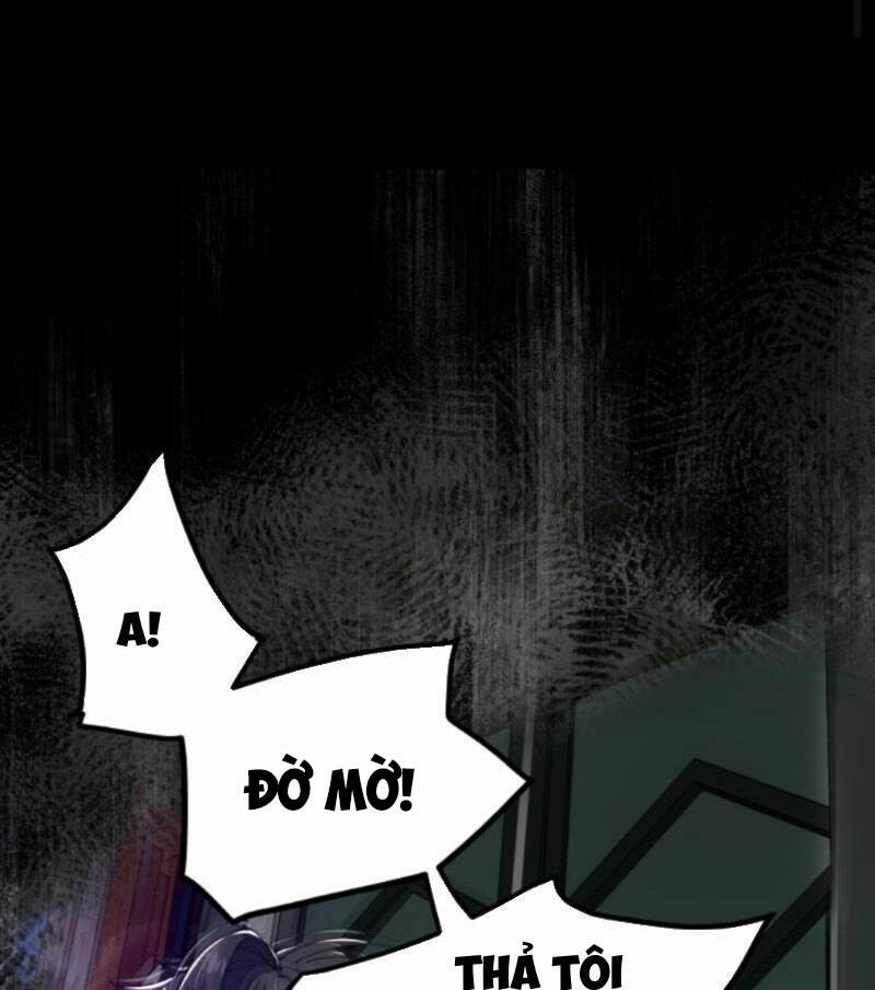 Quỷ Dị Khó Giết? Thật Xin Lỗi, Ta Mới Thật Sự Là Bất Tử Chapter 3 - Trang 2