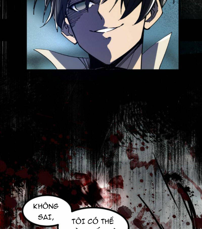 Quỷ Dị Khó Giết? Thật Xin Lỗi, Ta Mới Thật Sự Là Bất Tử Chapter 3 - Trang 2