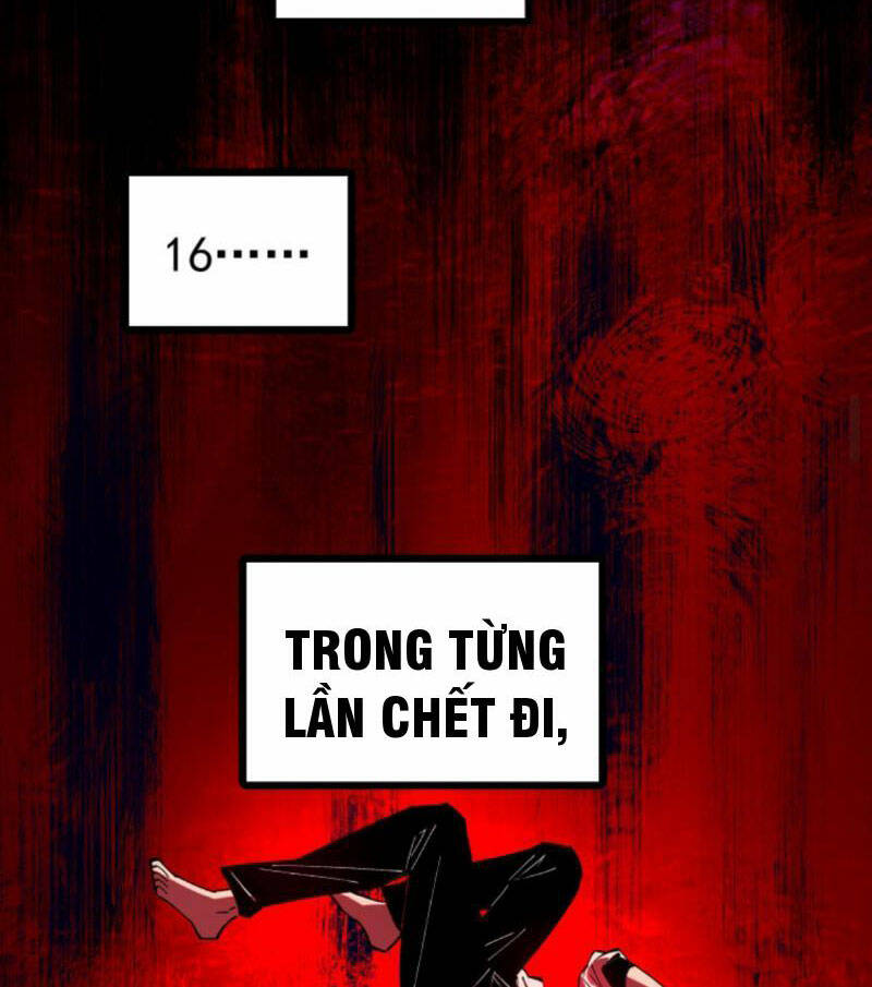 Quỷ Dị Khó Giết? Thật Xin Lỗi, Ta Mới Thật Sự Là Bất Tử Chapter 3 - Trang 2