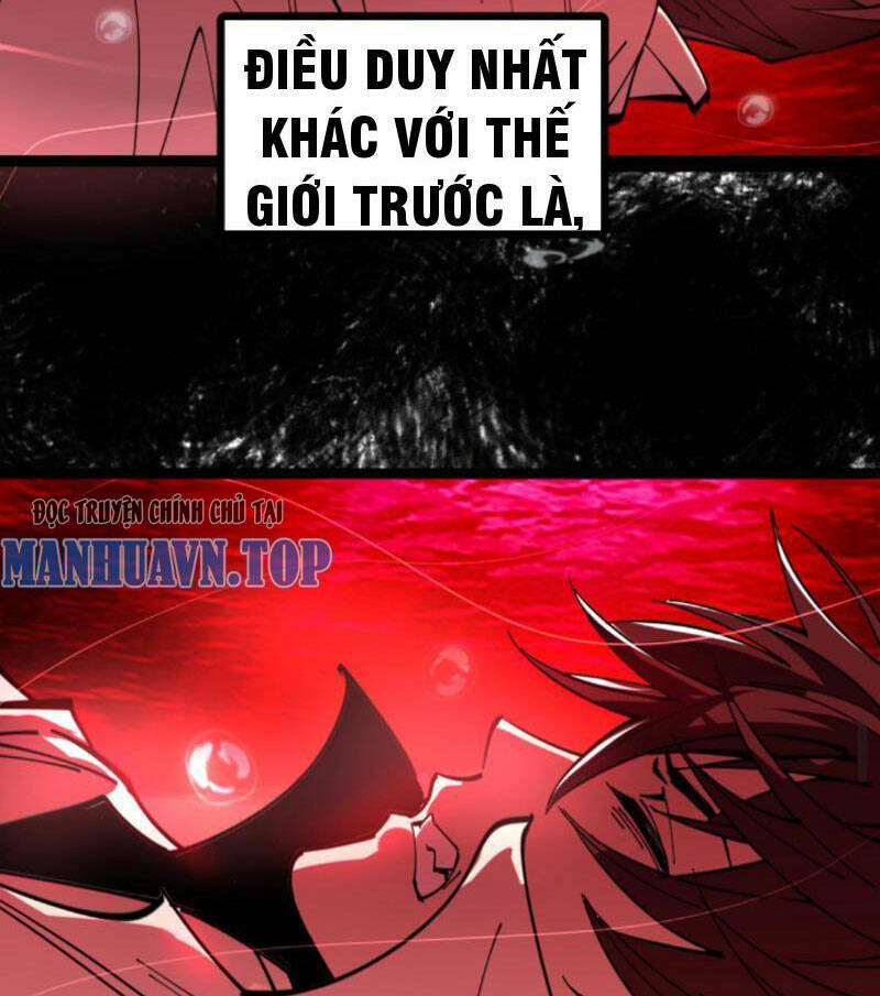 Quỷ Dị Khó Giết? Thật Xin Lỗi, Ta Mới Thật Sự Là Bất Tử Chapter 3 - Trang 2