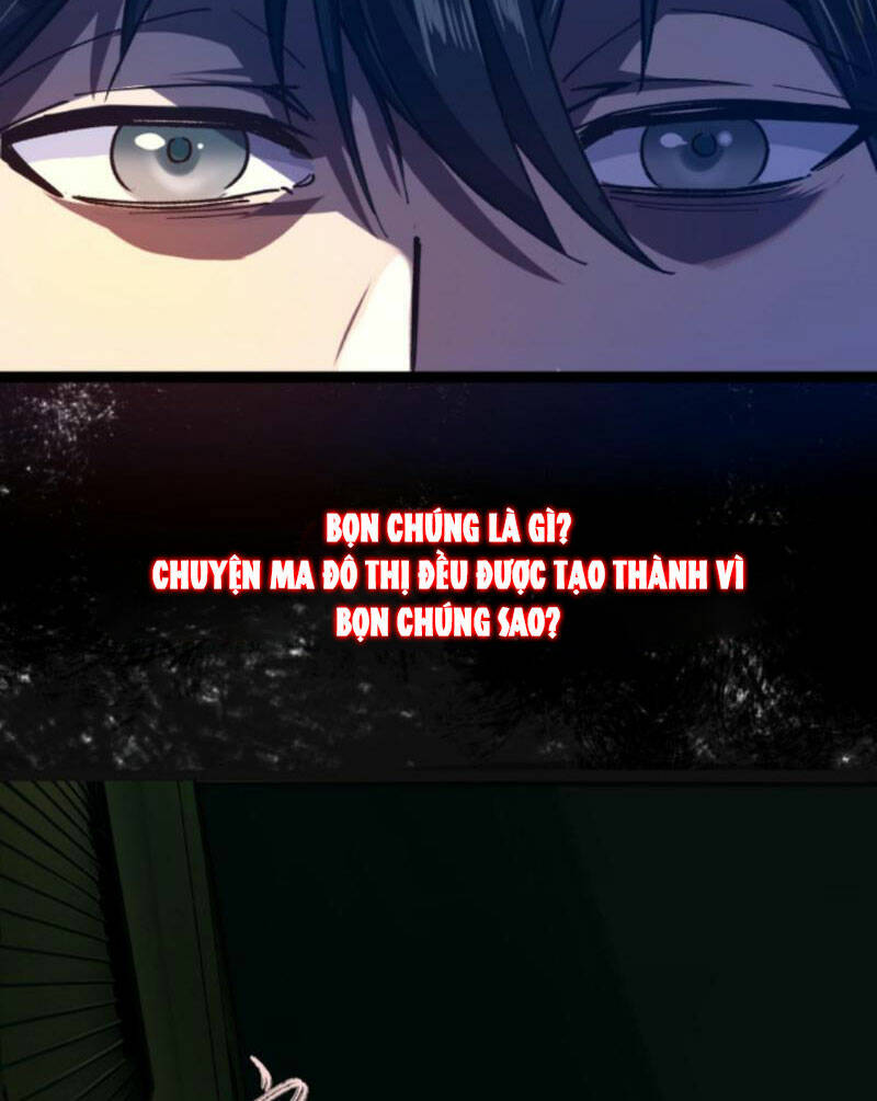 Quỷ Dị Khó Giết? Thật Xin Lỗi, Ta Mới Thật Sự Là Bất Tử Chapter 3 - Trang 2