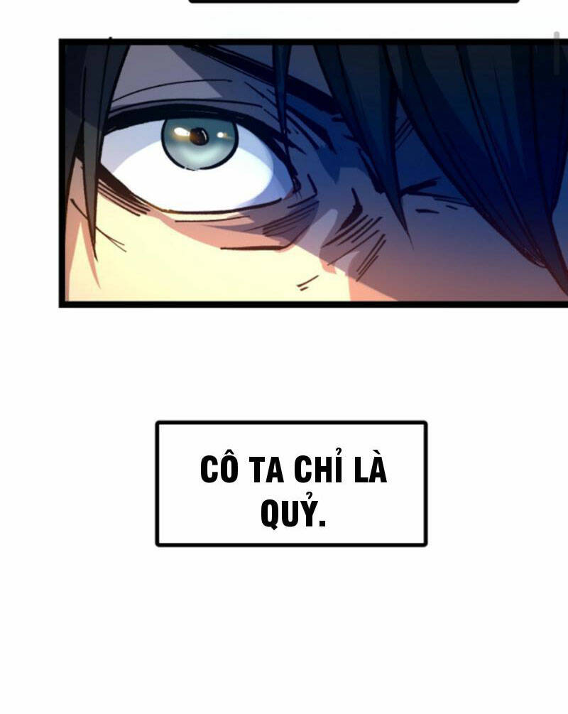 Quỷ Dị Khó Giết? Thật Xin Lỗi, Ta Mới Thật Sự Là Bất Tử Chapter 3 - Trang 2