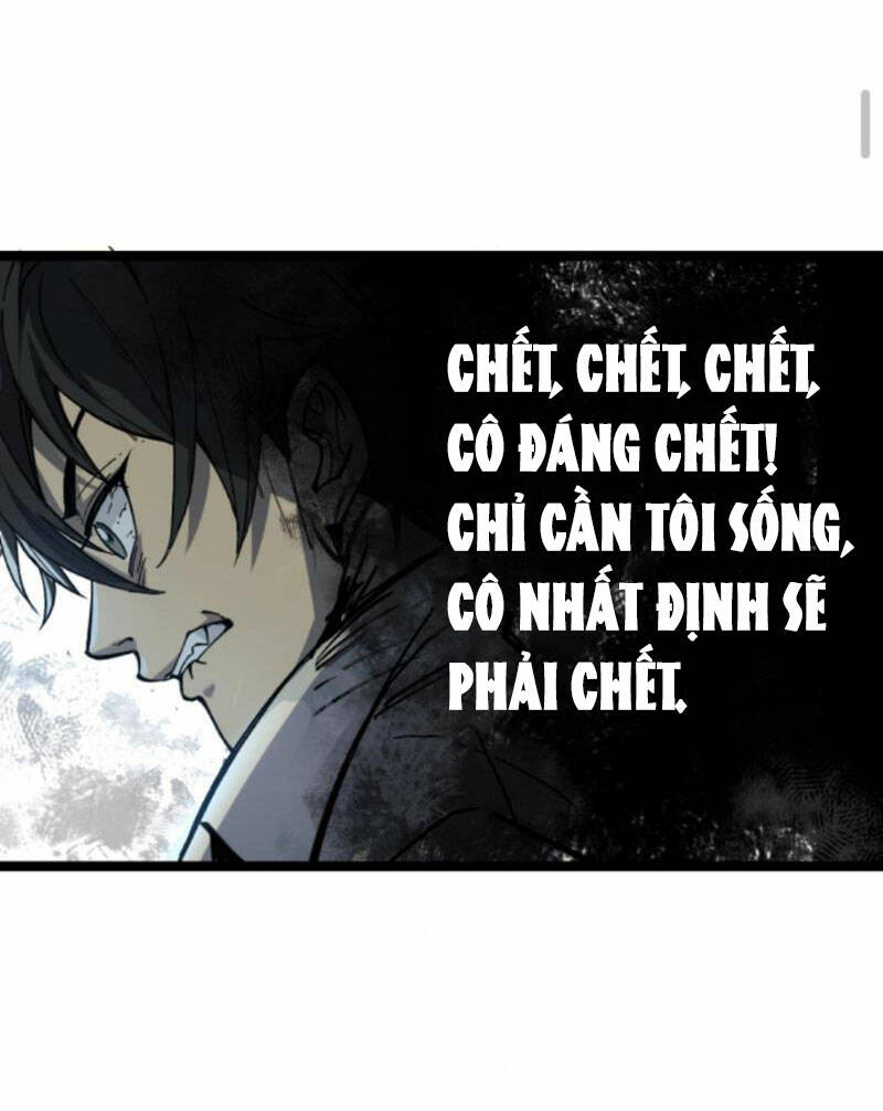 Quỷ Dị Khó Giết? Thật Xin Lỗi, Ta Mới Thật Sự Là Bất Tử Chapter 3 - Trang 2