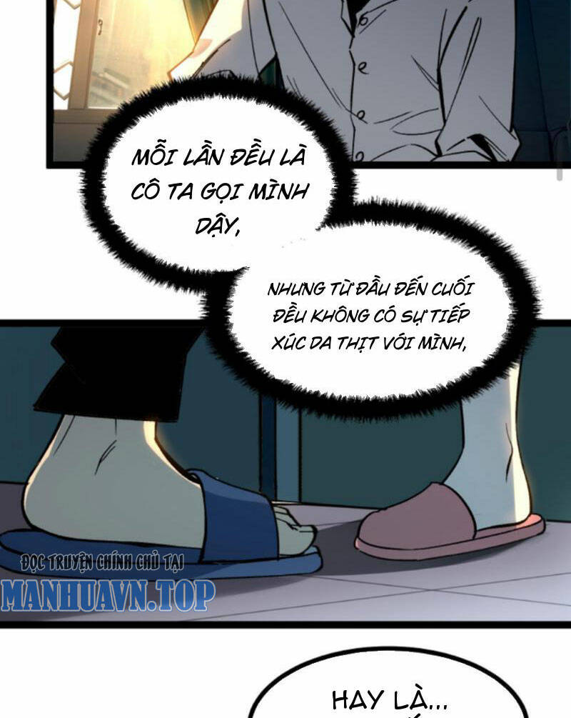 Quỷ Dị Khó Giết? Thật Xin Lỗi, Ta Mới Thật Sự Là Bất Tử Chapter 3 - Trang 2