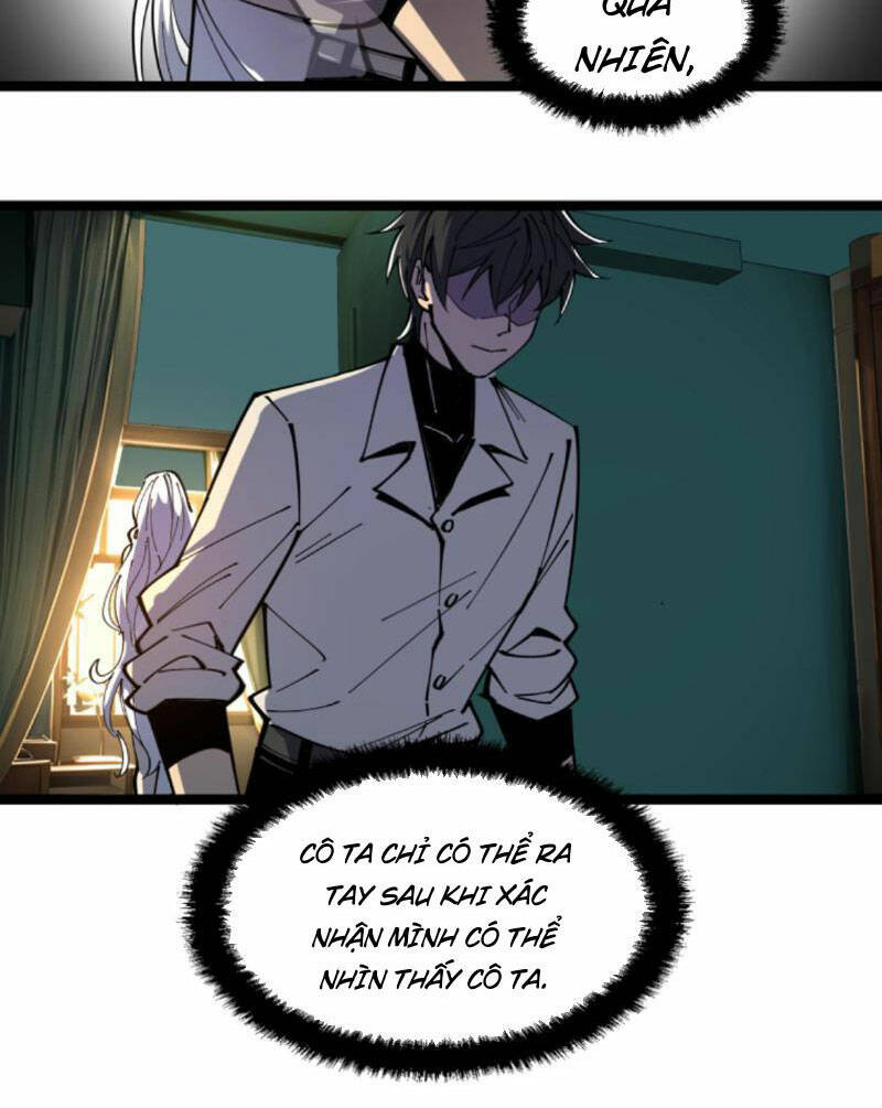 Quỷ Dị Khó Giết? Thật Xin Lỗi, Ta Mới Thật Sự Là Bất Tử Chapter 3 - Trang 2