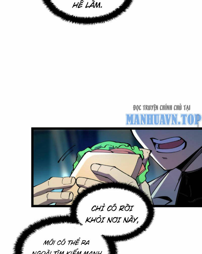 Quỷ Dị Khó Giết? Thật Xin Lỗi, Ta Mới Thật Sự Là Bất Tử Chapter 3 - Trang 2