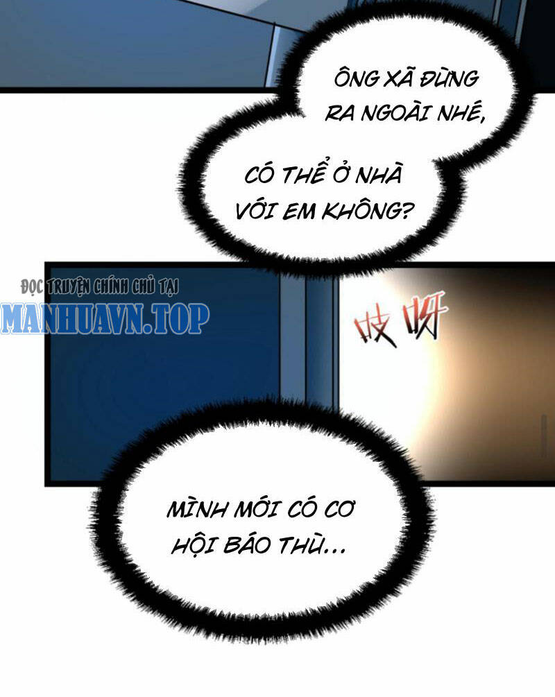 Quỷ Dị Khó Giết? Thật Xin Lỗi, Ta Mới Thật Sự Là Bất Tử Chapter 3 - Trang 2