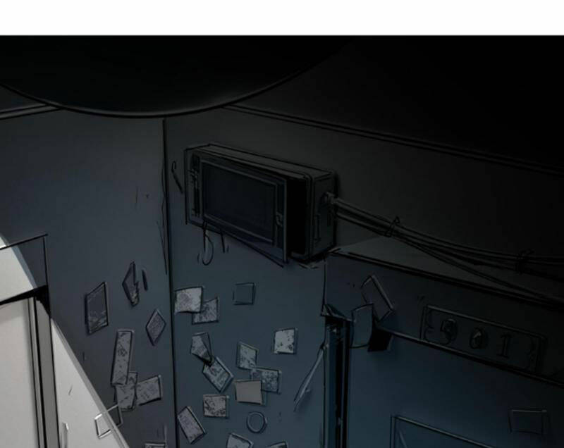 Quỷ Dị Khó Giết? Thật Xin Lỗi, Ta Mới Thật Sự Là Bất Tử Chapter 3 - Trang 2