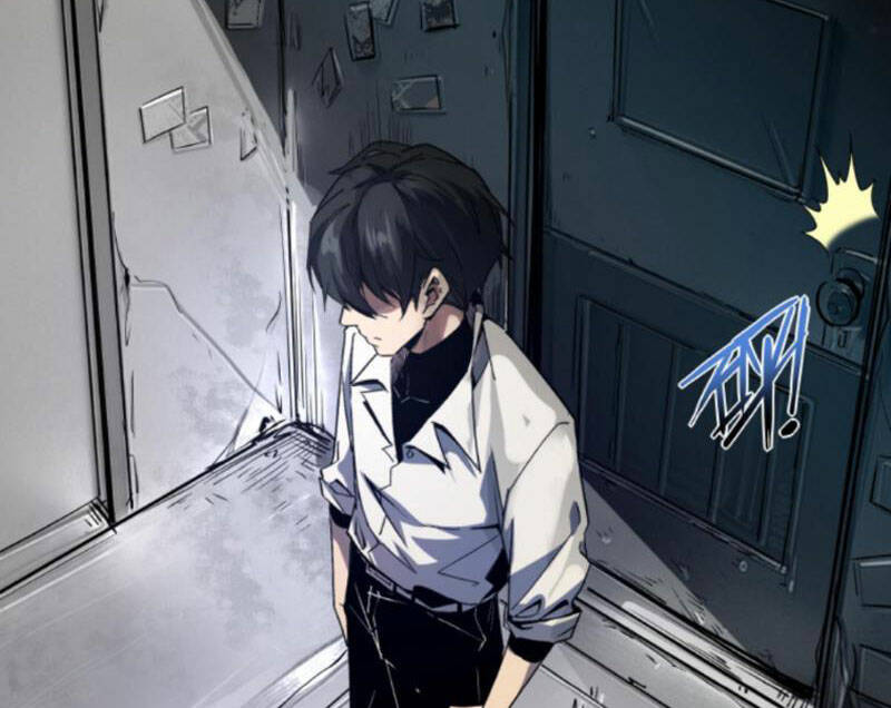 Quỷ Dị Khó Giết? Thật Xin Lỗi, Ta Mới Thật Sự Là Bất Tử Chapter 3 - Trang 2