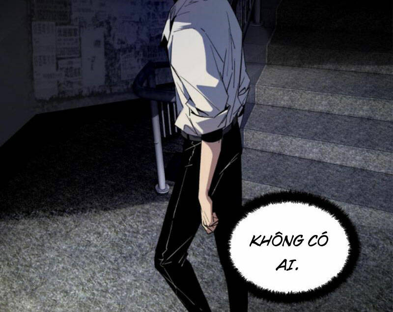 Quỷ Dị Khó Giết? Thật Xin Lỗi, Ta Mới Thật Sự Là Bất Tử Chapter 3 - Trang 2