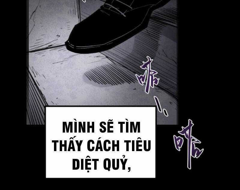 Quỷ Dị Khó Giết? Thật Xin Lỗi, Ta Mới Thật Sự Là Bất Tử Chapter 3 - Trang 2