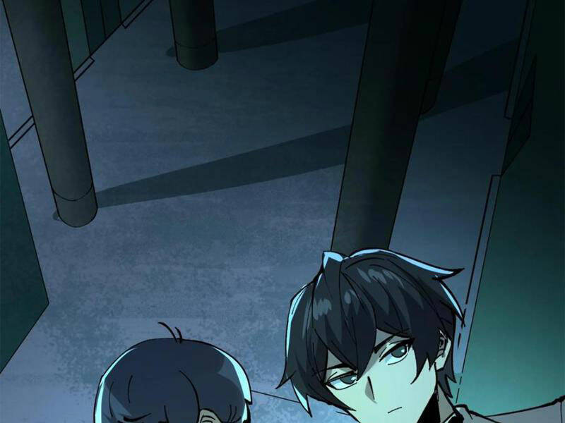 Quỷ Dị Khó Giết? Thật Xin Lỗi, Ta Mới Thật Sự Là Bất Tử Chapter 30 - Trang 2