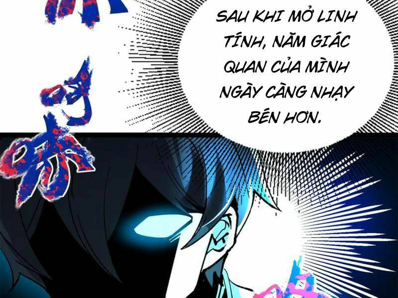 Quỷ Dị Khó Giết? Thật Xin Lỗi, Ta Mới Thật Sự Là Bất Tử Chapter 30 - Trang 2