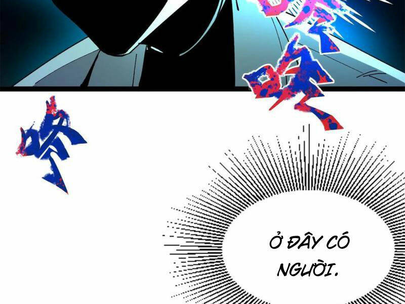 Quỷ Dị Khó Giết? Thật Xin Lỗi, Ta Mới Thật Sự Là Bất Tử Chapter 30 - Trang 2