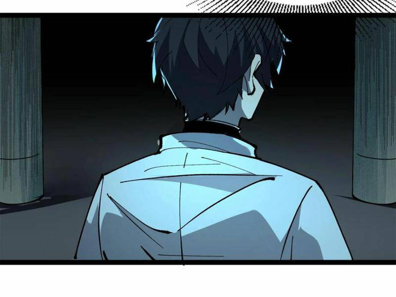 Quỷ Dị Khó Giết? Thật Xin Lỗi, Ta Mới Thật Sự Là Bất Tử Chapter 30 - Trang 2