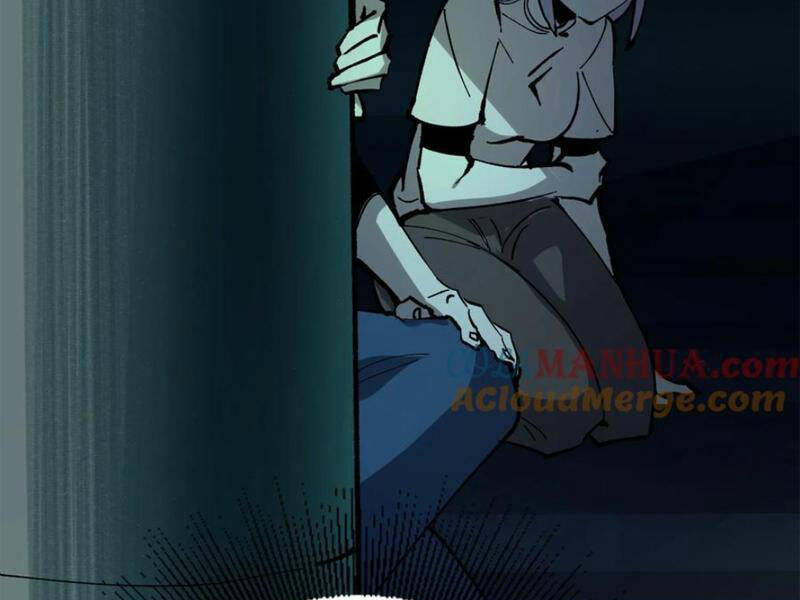 Quỷ Dị Khó Giết? Thật Xin Lỗi, Ta Mới Thật Sự Là Bất Tử Chapter 30 - Trang 2