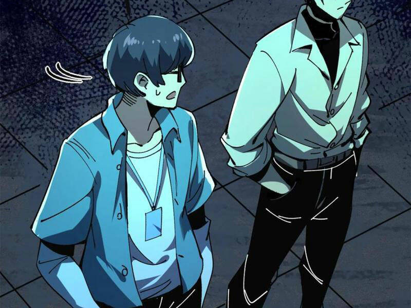 Quỷ Dị Khó Giết? Thật Xin Lỗi, Ta Mới Thật Sự Là Bất Tử Chapter 30 - Trang 2