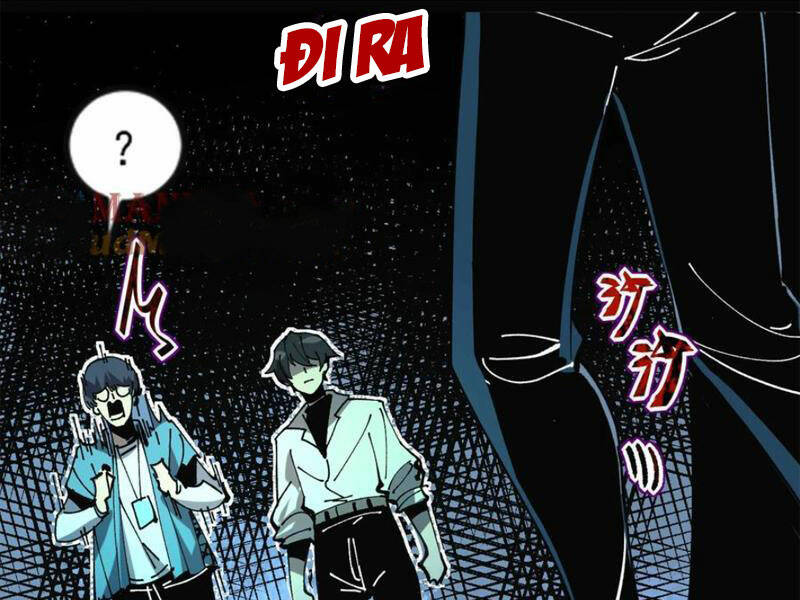 Quỷ Dị Khó Giết? Thật Xin Lỗi, Ta Mới Thật Sự Là Bất Tử Chapter 30 - Trang 2