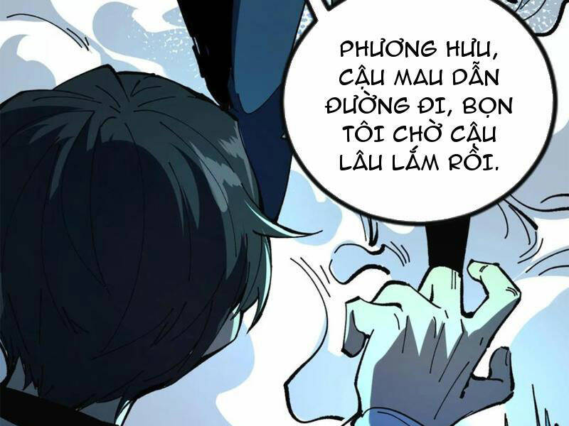 Quỷ Dị Khó Giết? Thật Xin Lỗi, Ta Mới Thật Sự Là Bất Tử Chapter 30 - Trang 2