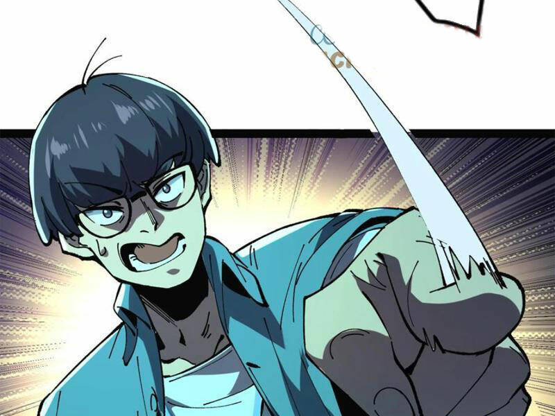 Quỷ Dị Khó Giết? Thật Xin Lỗi, Ta Mới Thật Sự Là Bất Tử Chapter 30 - Trang 2