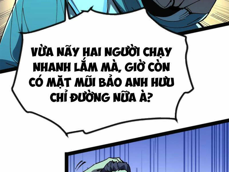 Quỷ Dị Khó Giết? Thật Xin Lỗi, Ta Mới Thật Sự Là Bất Tử Chapter 30 - Trang 2