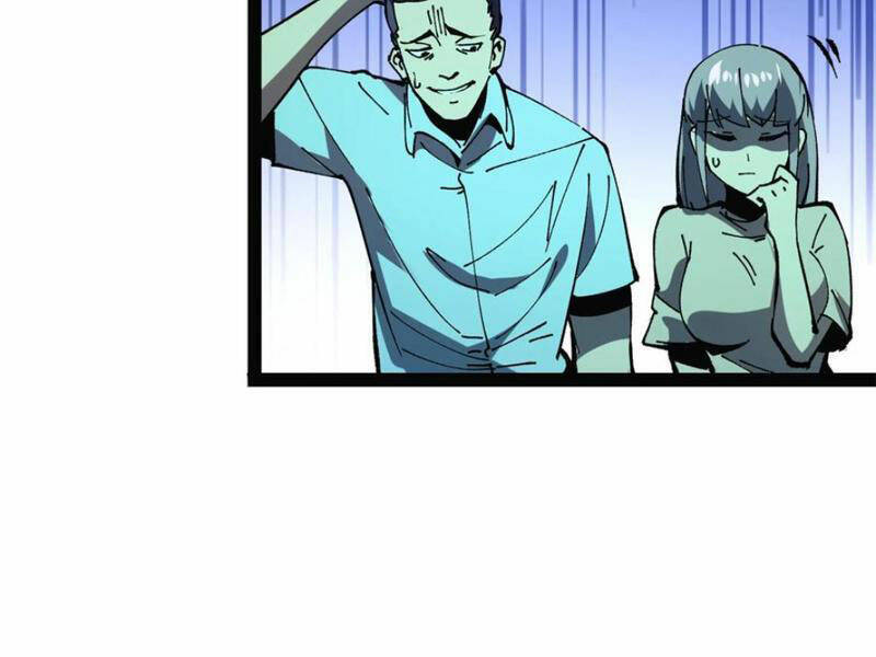 Quỷ Dị Khó Giết? Thật Xin Lỗi, Ta Mới Thật Sự Là Bất Tử Chapter 30 - Trang 2