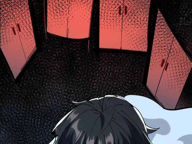 Quỷ Dị Khó Giết? Thật Xin Lỗi, Ta Mới Thật Sự Là Bất Tử Chapter 30 - Trang 2