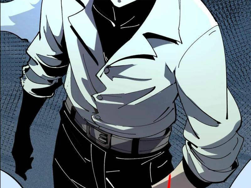 Quỷ Dị Khó Giết? Thật Xin Lỗi, Ta Mới Thật Sự Là Bất Tử Chapter 30 - Trang 2