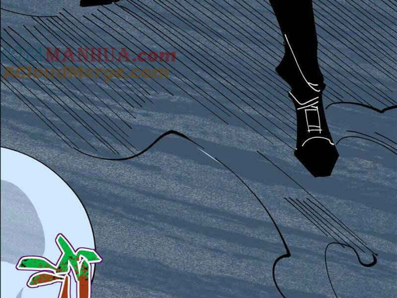 Quỷ Dị Khó Giết? Thật Xin Lỗi, Ta Mới Thật Sự Là Bất Tử Chapter 30 - Trang 2