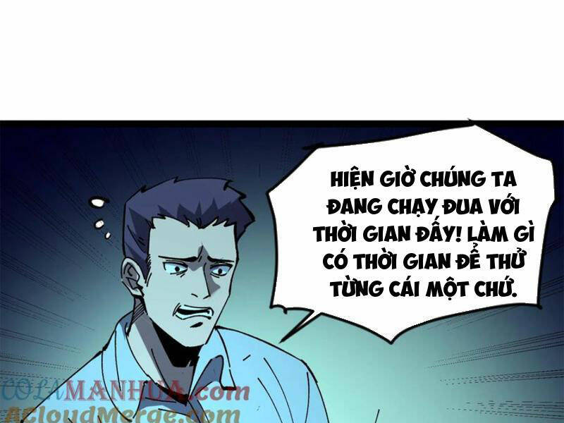 Quỷ Dị Khó Giết? Thật Xin Lỗi, Ta Mới Thật Sự Là Bất Tử Chapter 30 - Trang 2