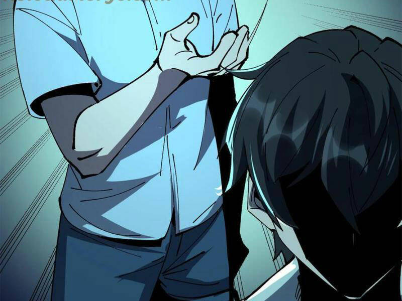 Quỷ Dị Khó Giết? Thật Xin Lỗi, Ta Mới Thật Sự Là Bất Tử Chapter 30 - Trang 2