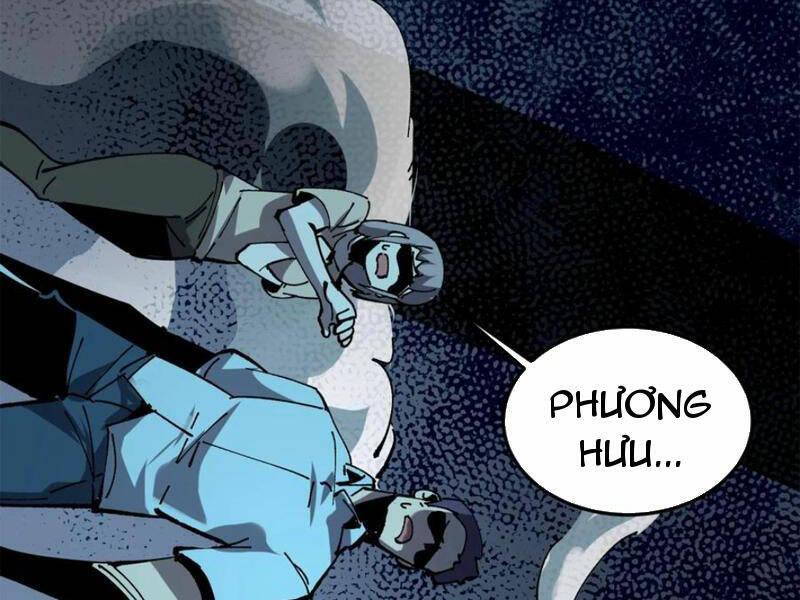 Quỷ Dị Khó Giết? Thật Xin Lỗi, Ta Mới Thật Sự Là Bất Tử Chapter 30 - Trang 2